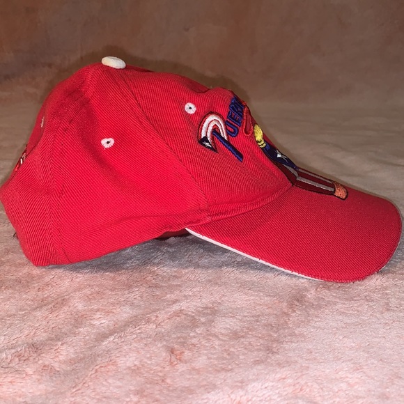 🇵🇷 Puerto Ríco cap❗️ - Picture 3 of 5